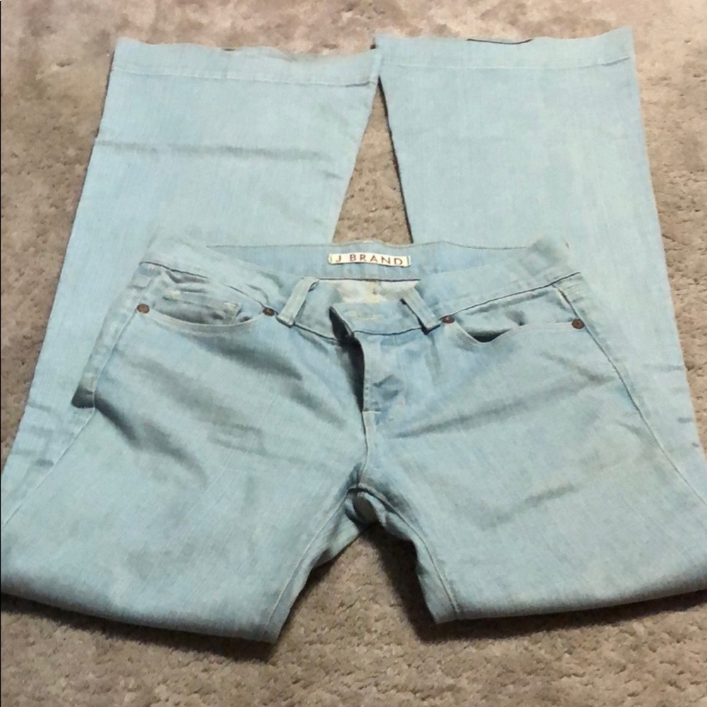 J brand jeans